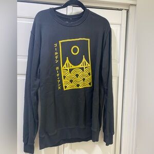 Golden Guardians LCS Esports Merch